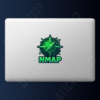 NMAP - Sticker