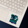 Hydra- Sticker