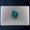 Exploit-DB - Sticker