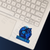 EternalBlue - Sticker