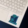 AircrackNg - Sticker
