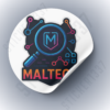 Maltego - Sticker