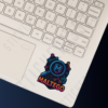 Maltego - Sticker
