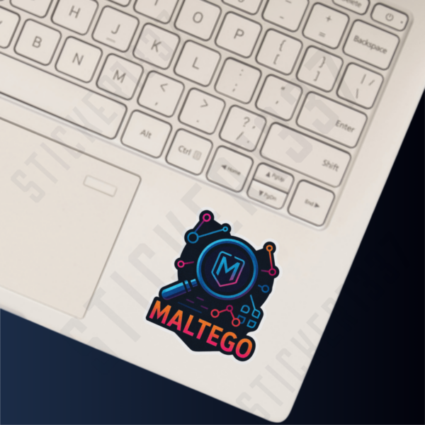 Maltego - Sticker