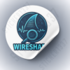 46 WireShark- Sticker