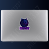 NetCat- Sticker