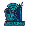 AircrackNg - Sticker