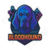 BloodHound BloodHound - Sticker