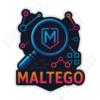 Maltego - Sticker