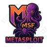Metasploit - Sticker