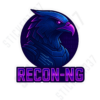 Recon-NG Recon-NG- Sticker